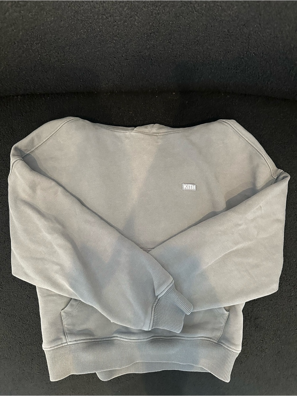 Kith Kids Hoodie